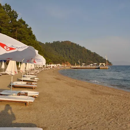 Orka Gardens F1 Apartament