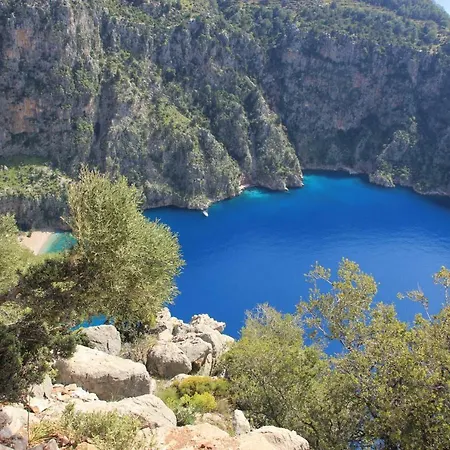 Orka Gardens F1 Ölüdeniz