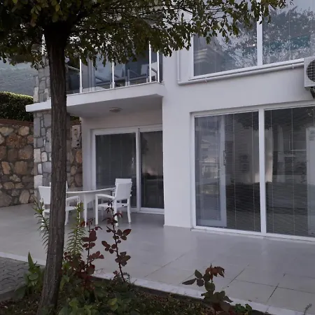 Orka Gardens F1 Ölüdeniz
