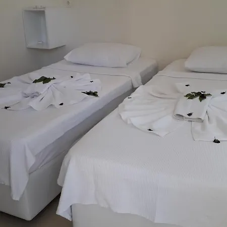 Orka Gardens F1 Ölüdeniz