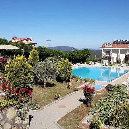 Orka Gardens F1