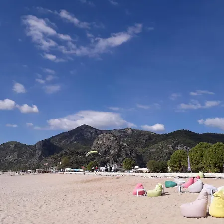 Orka Gardens F1 Ölüdeniz