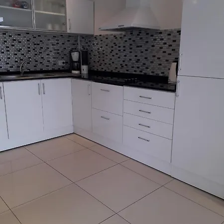 Apartament Orka Gardens F1 *