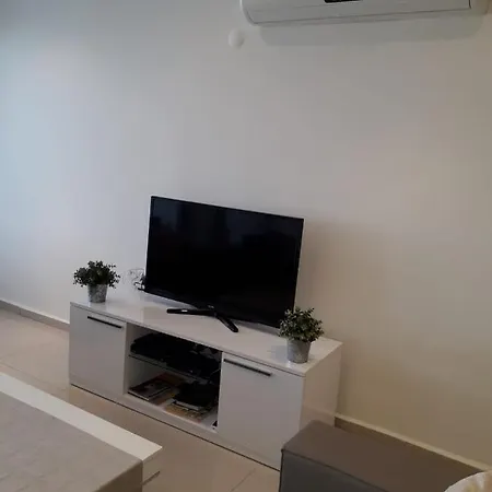 Apartament Orka Gardens F1